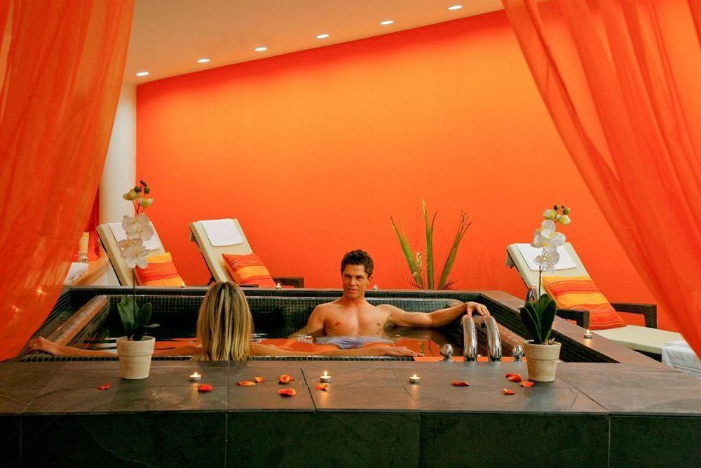 Aquapalace Prague Hotel 4*