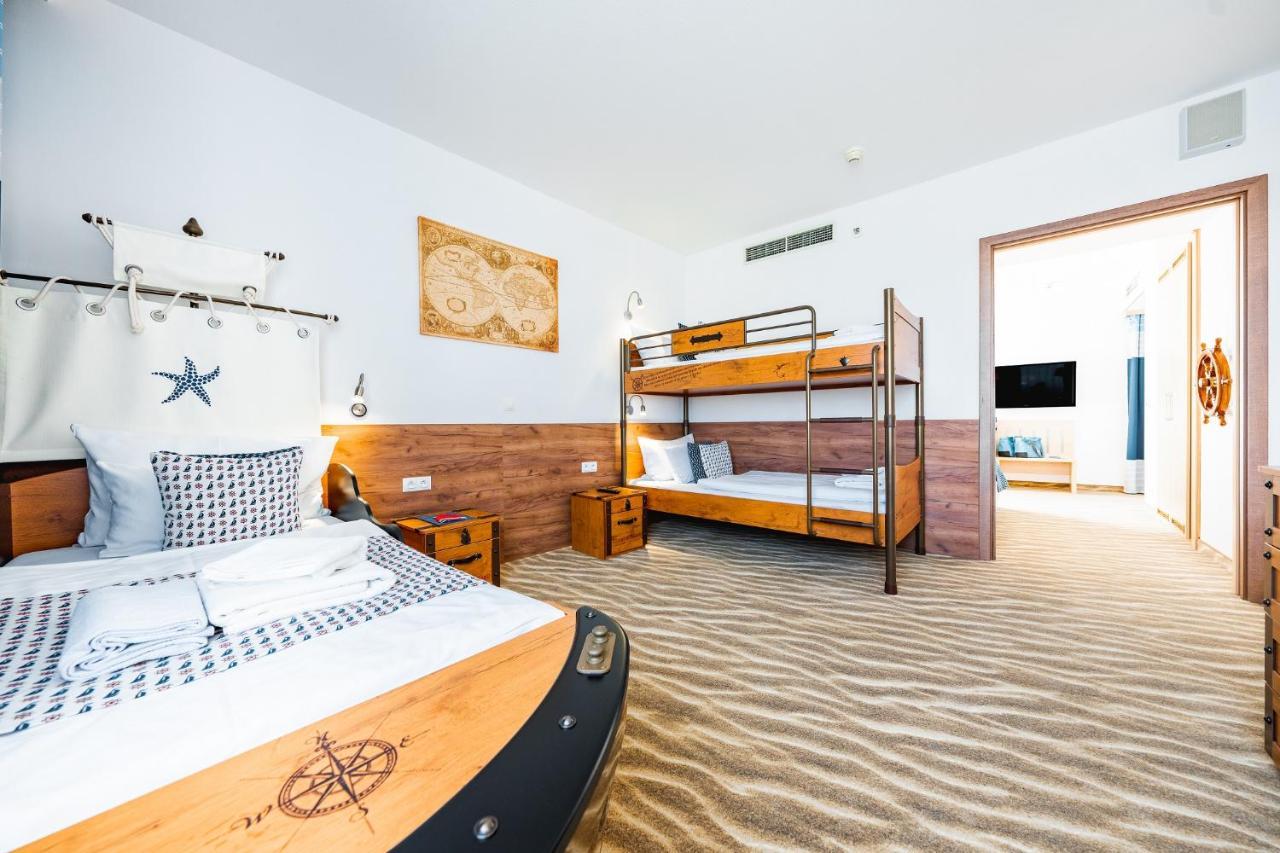 Aquapalace Prague 4*