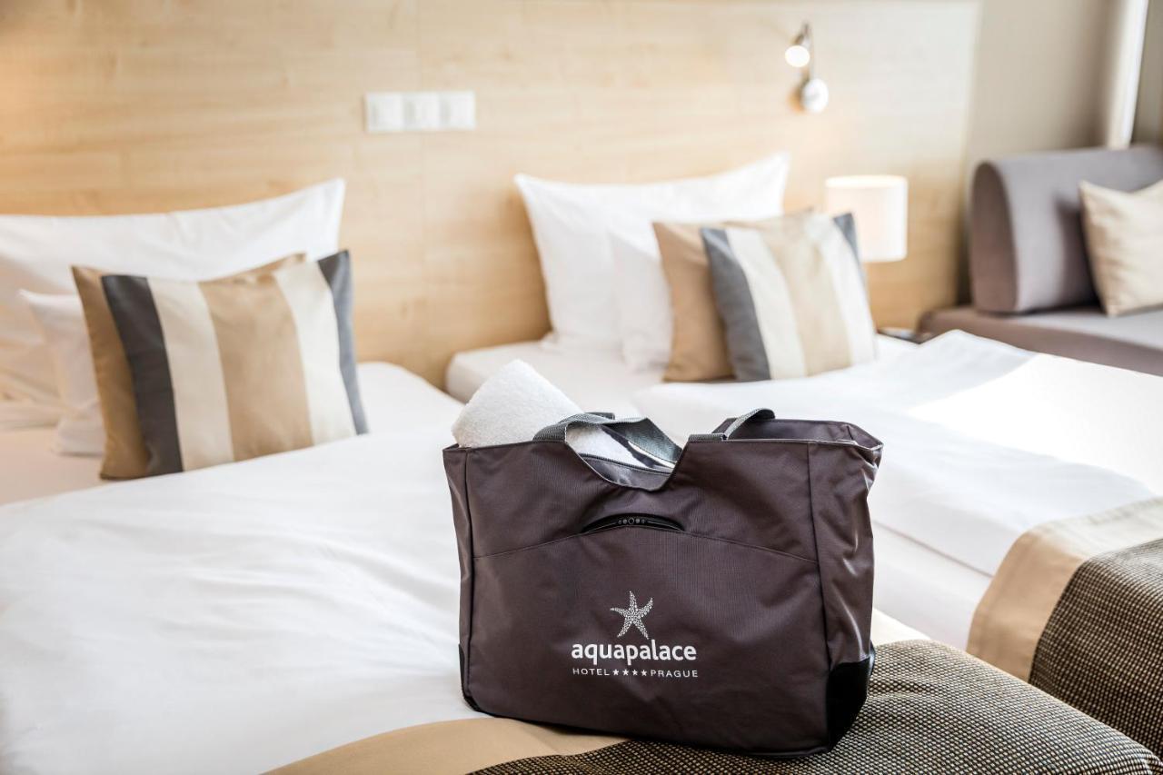 Aquapalace Prague 4*