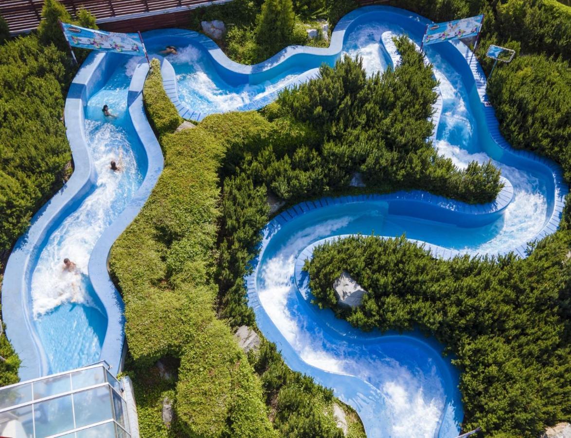 Aquapalace Prague