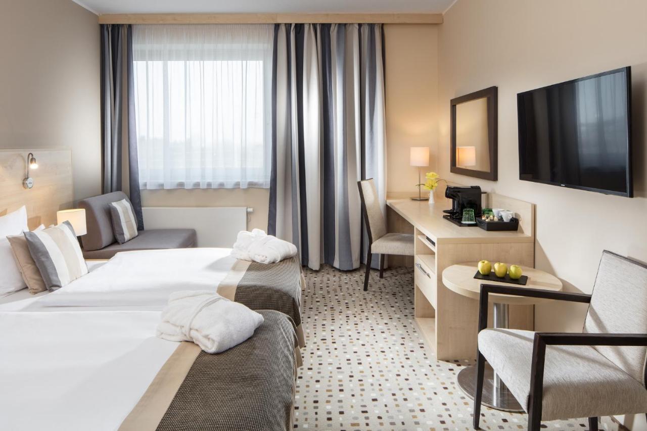 Aquapalace Prague