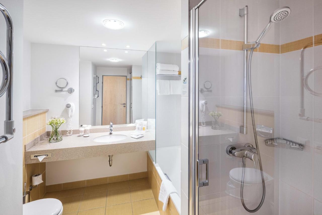 Aquapalace Prague 4*