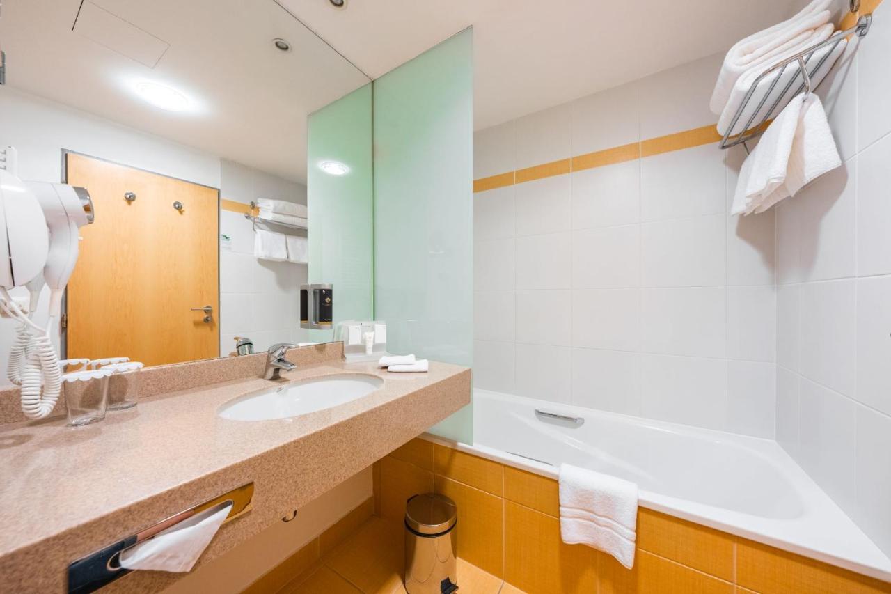 Aquapalace Prague 4* Cestlice