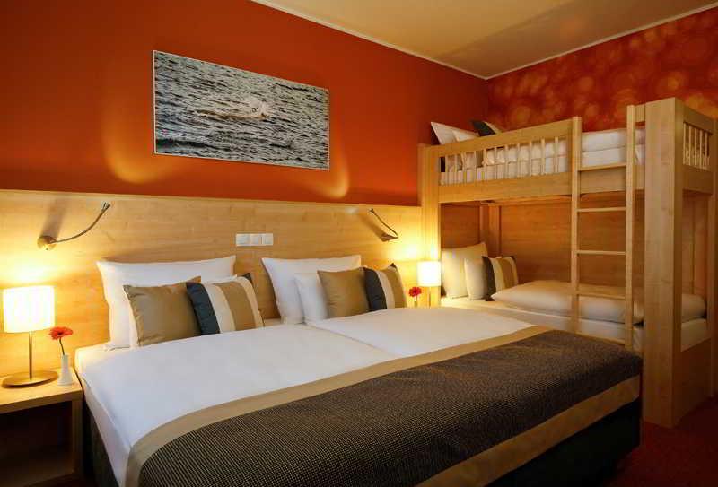 Hotel Aquapalace Prague Cestlice
