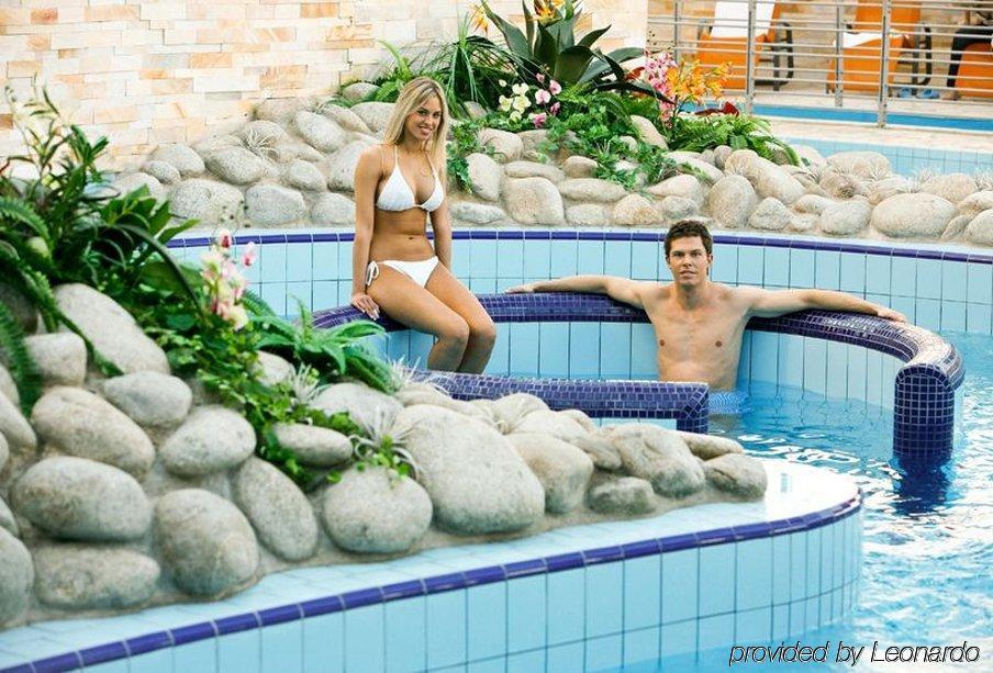 Aquapalace Prague 4* Čestlice