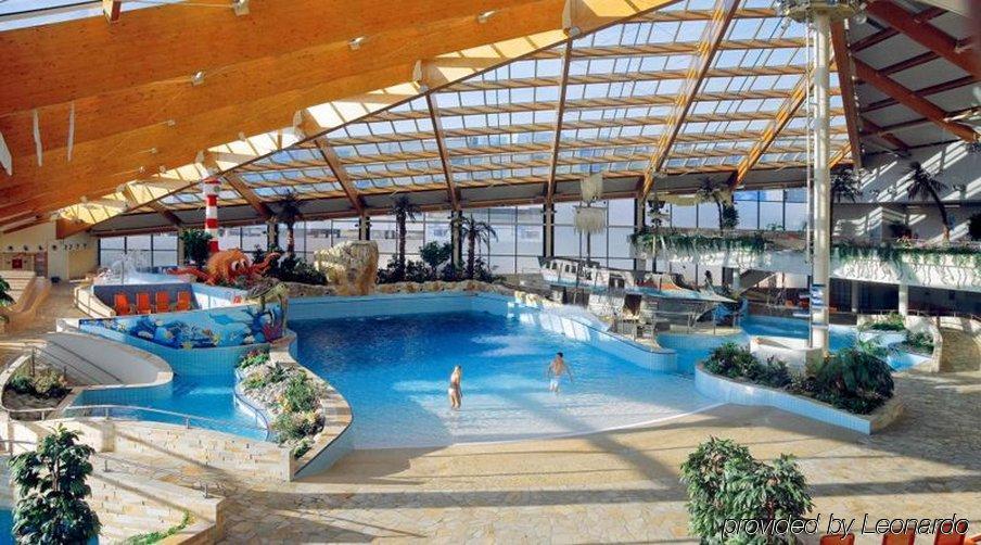 Aquapalace Prague