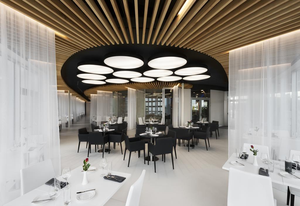 Aquapalace Prague Hotel Cestlice