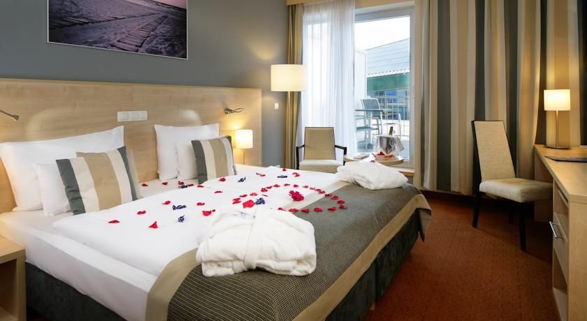 Aquapalace Prague מלון צ'סטליצה