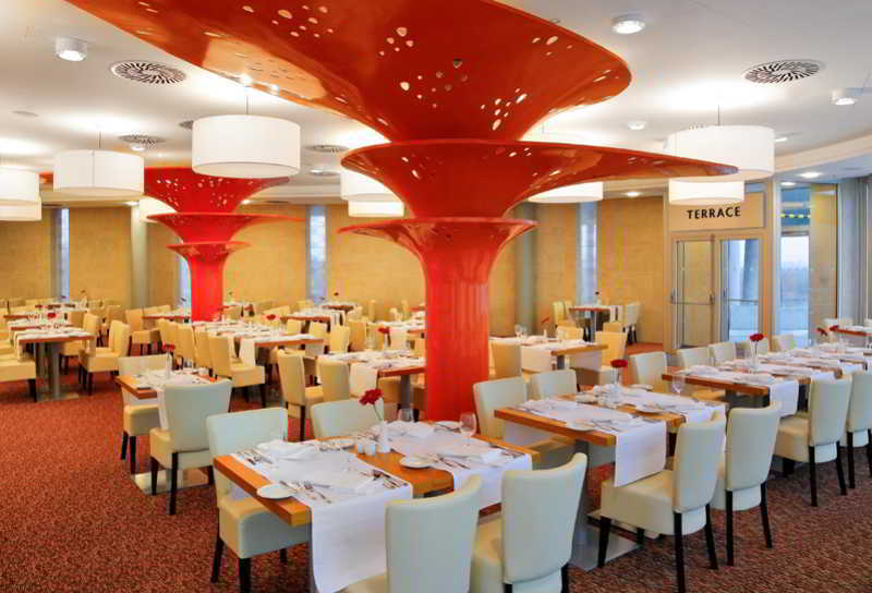 Hotel Aquapalace Prague Cestlice