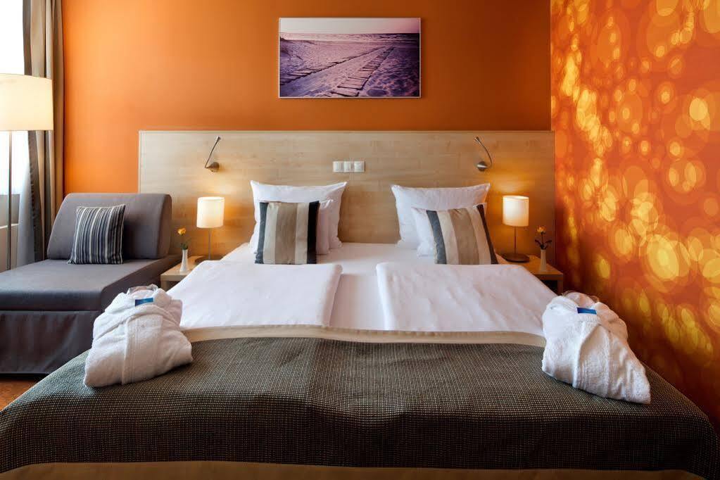 Aquapalace Prague